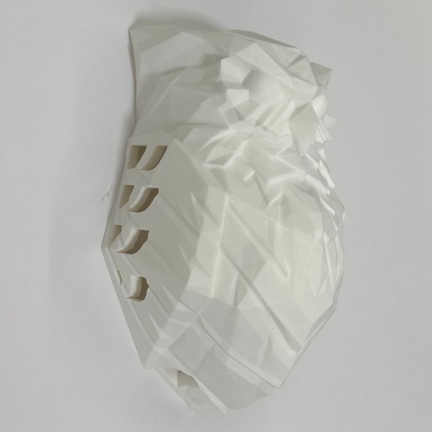 Night Owl Wall Light