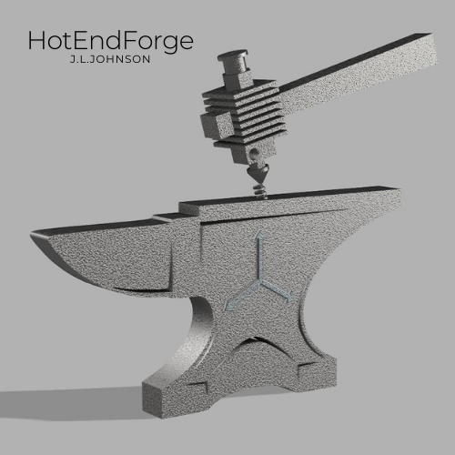 HotEndForge